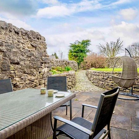 Red Lion House Villa Hartington Bagian luar foto