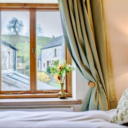 Red Lion House Villa Hartington Bagian luar foto
