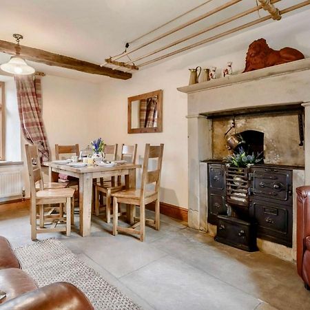 Red Lion House Villa Hartington Bagian luar foto