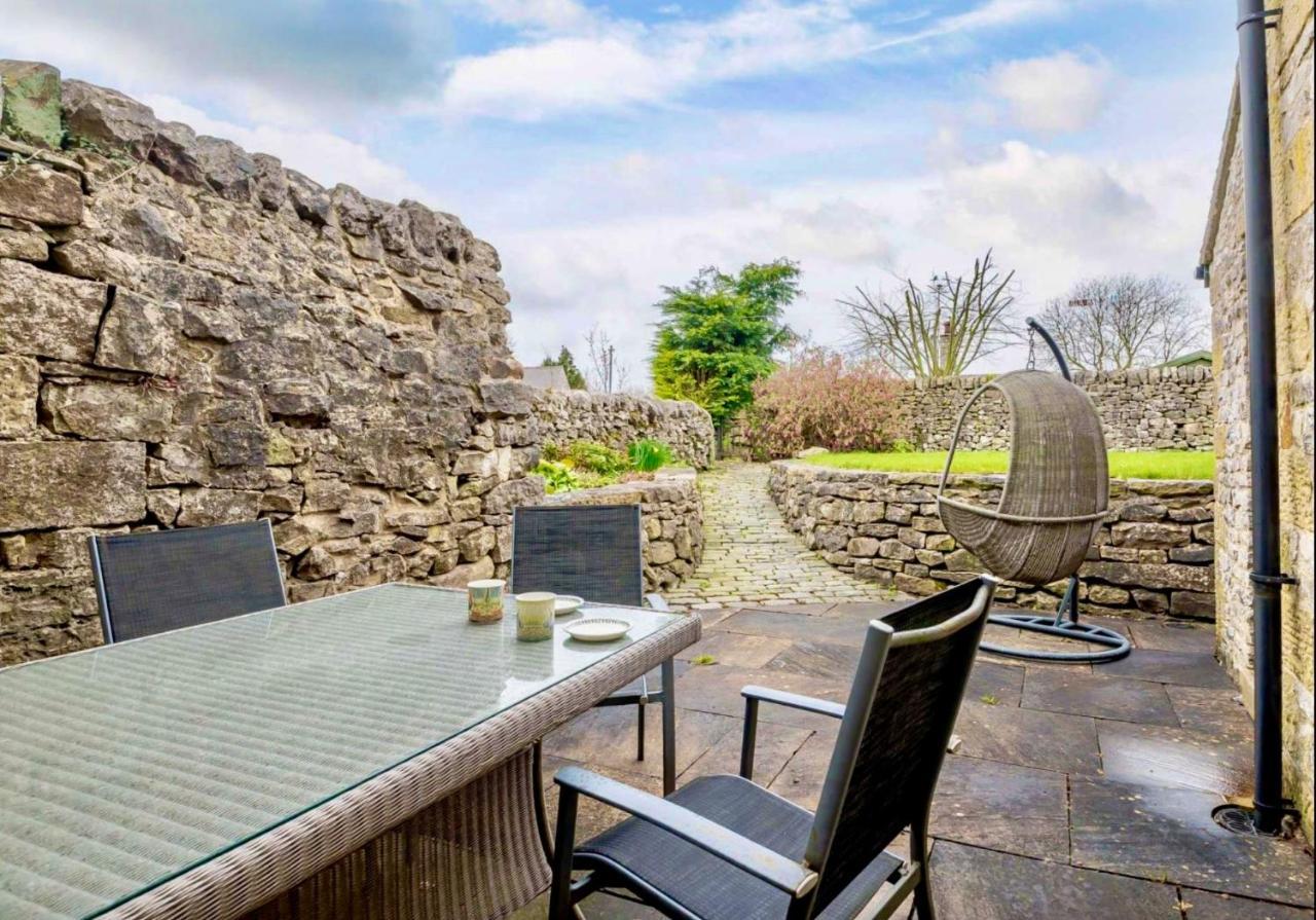Red Lion House Villa Hartington Bagian luar foto