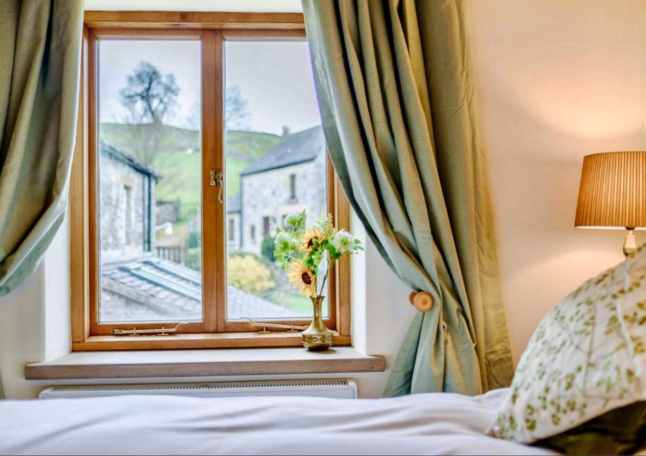 Red Lion House Villa Hartington Bagian luar foto